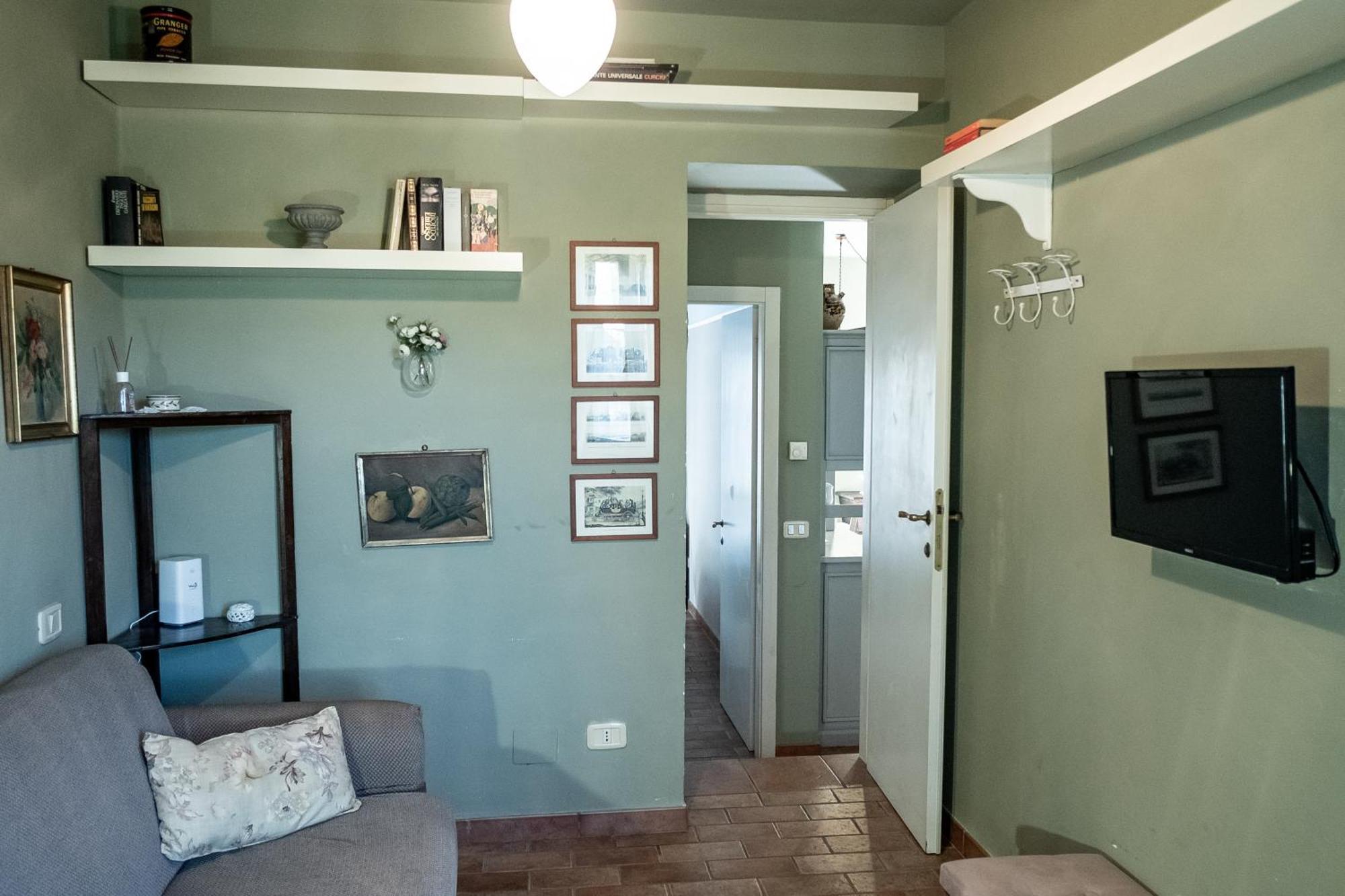 Casina Di Tufo A 5 Minuti Da Sorano E Pitigliano, Wi-Fi Villa San Quirico  Екстериор снимка