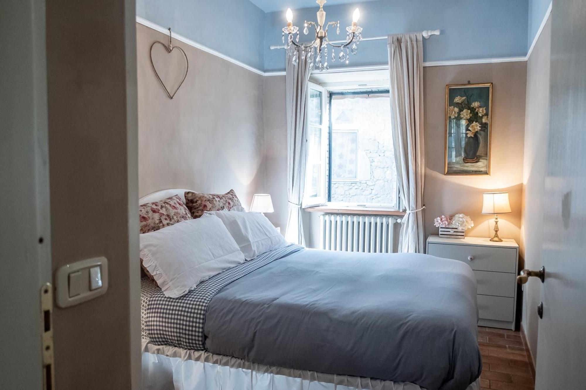Casina Di Tufo A 5 Minuti Da Sorano E Pitigliano, Wi-Fi Villa San Quirico  Екстериор снимка