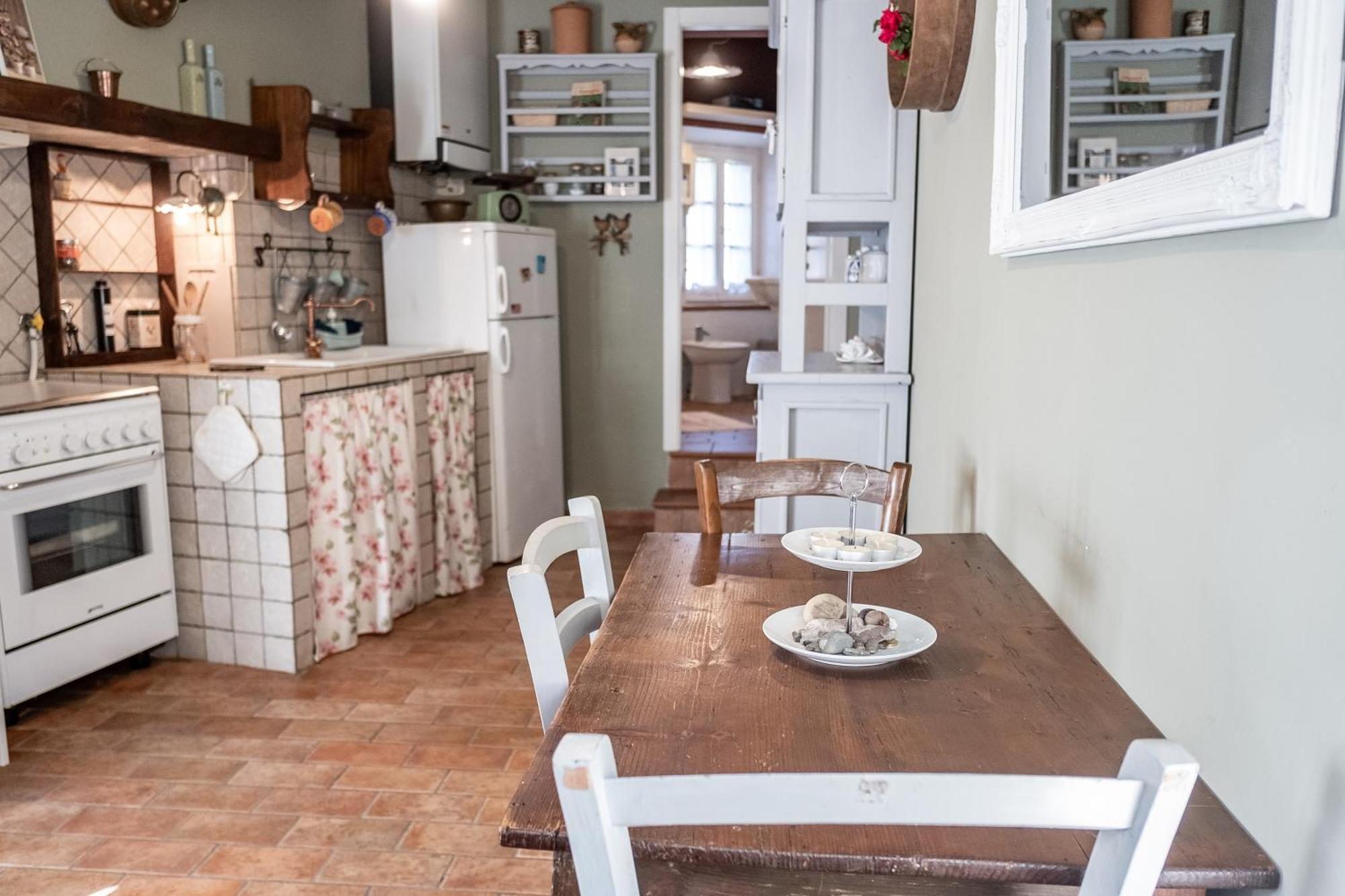 Casina Di Tufo A 5 Minuti Da Sorano E Pitigliano, Wi-Fi Villa San Quirico  Екстериор снимка