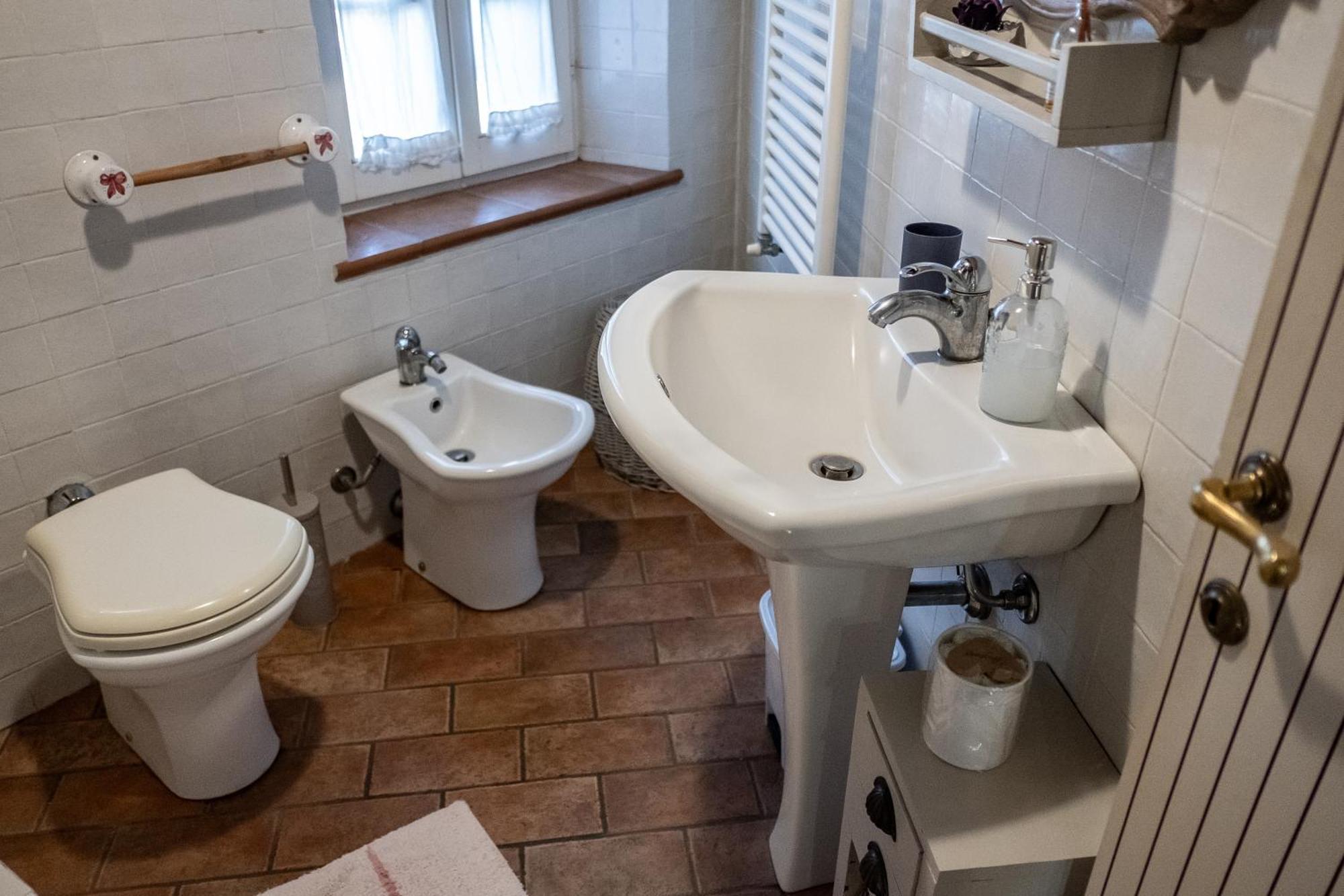 Casina Di Tufo A 5 Minuti Da Sorano E Pitigliano, Wi-Fi Villa San Quirico  Екстериор снимка
