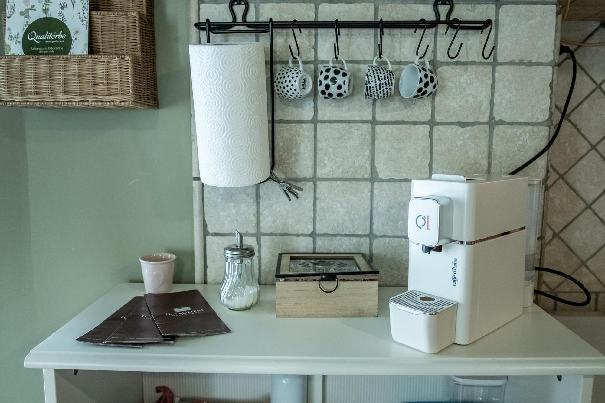 Casina Di Tufo A 5 Minuti Da Sorano E Pitigliano, Wi-Fi Villa San Quirico  Екстериор снимка