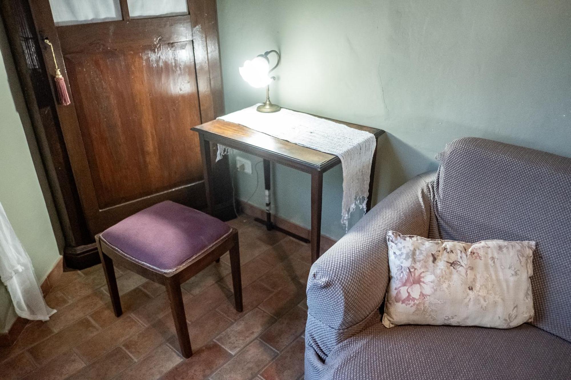Casina Di Tufo A 5 Minuti Da Sorano E Pitigliano, Wi-Fi Villa San Quirico  Екстериор снимка